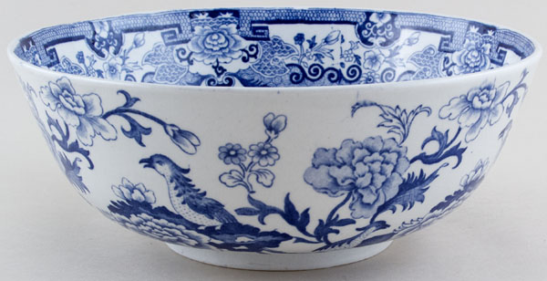 Bowl c1920s